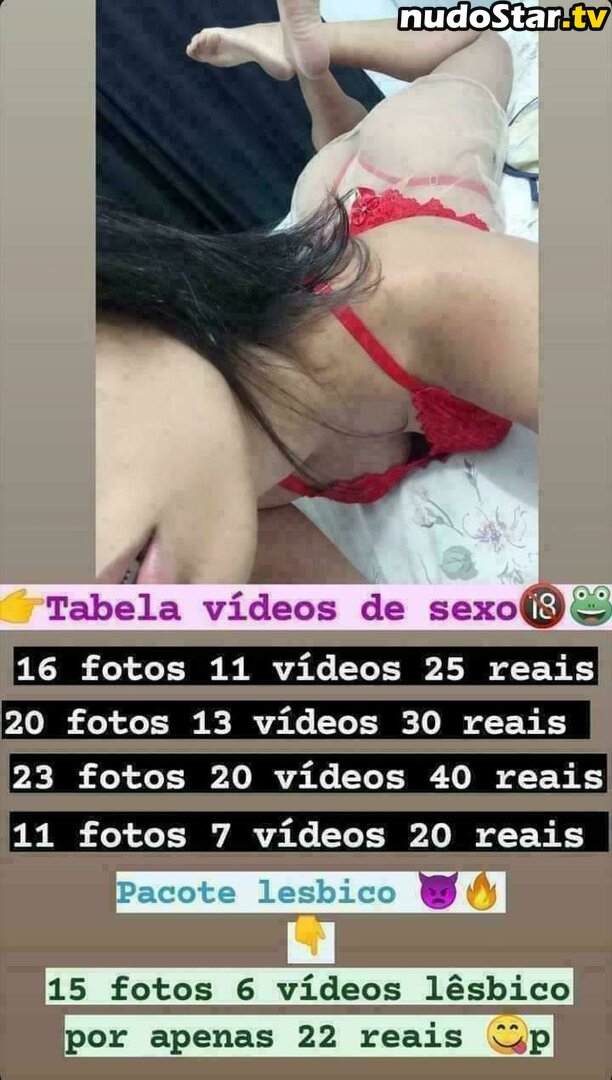 magrinha_gih88 / thank88 Nude OnlyFans Leaked Photo #2