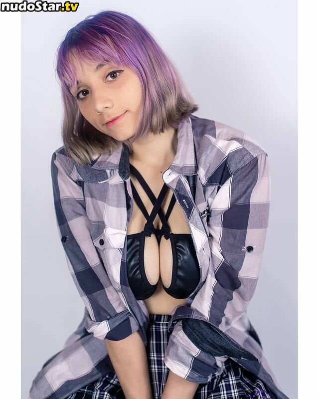 Agos / Mahou gogo cosplay / Mahou_gogo Nude OnlyFans Leaked Photo #23