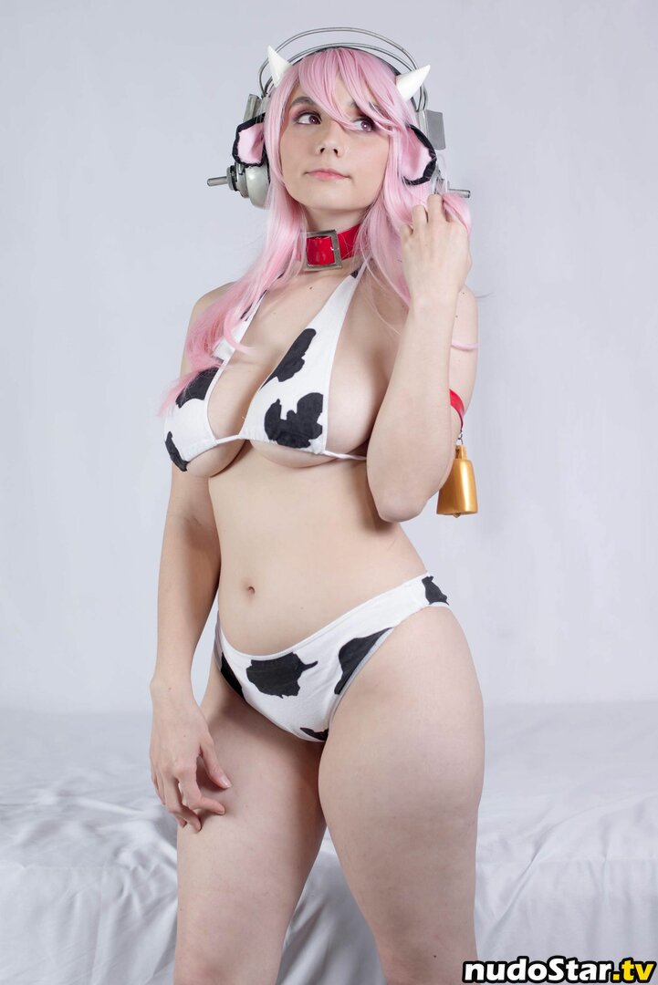 Agos / Mahou gogo cosplay / Mahou_gogo Nude OnlyFans Leaked Photo #27