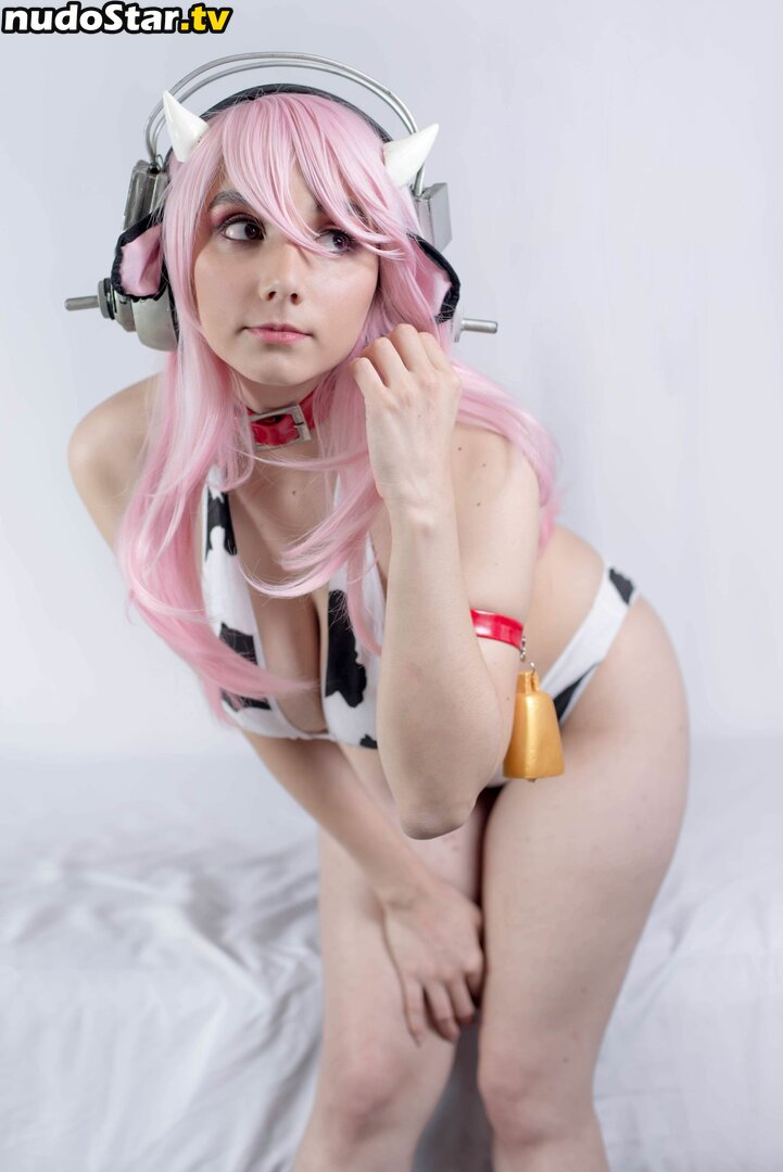 Agos / Mahou gogo cosplay / Mahou_gogo Nude OnlyFans Leaked Photo #29