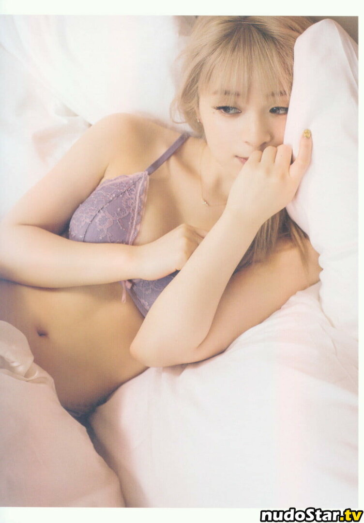 Mai Mizuhashi Nude OnlyFans Leaked Photo #10