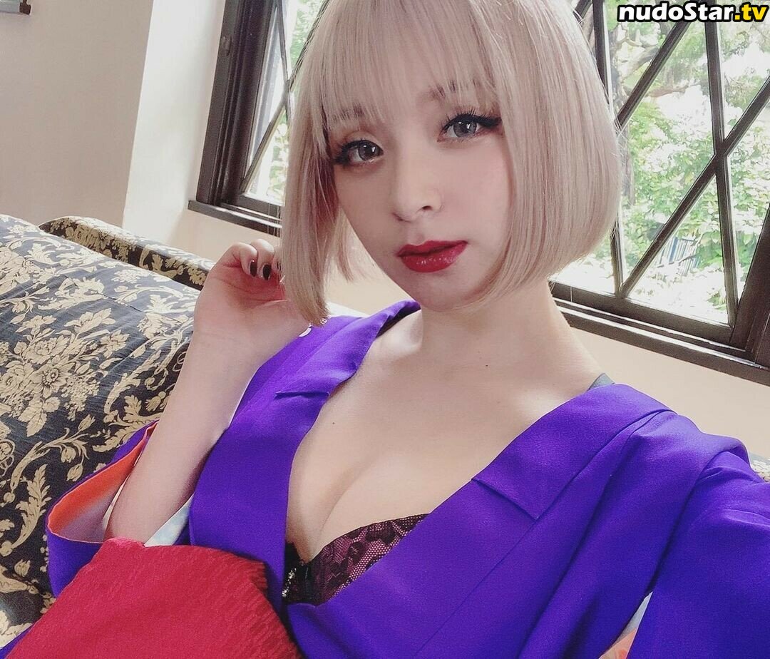 Mai Mizuhashi Nude OnlyFans Leaked Photo #20