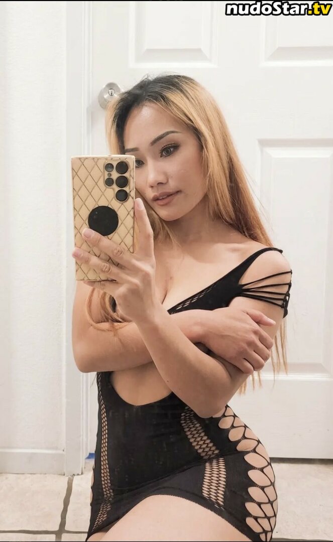 Mai V Yang / sincerelymaivang Nude OnlyFans Leaked Photo #1