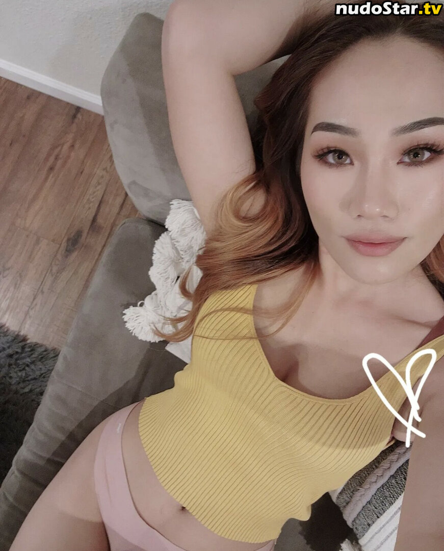 Mai V Yang / sincerelymaivang Nude OnlyFans Leaked Photo #14