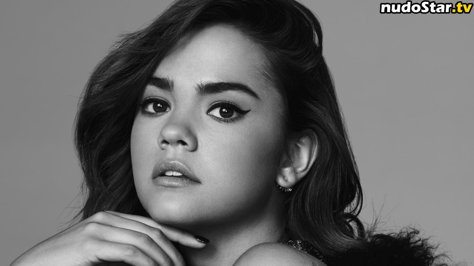 Maia Mitchell / maiamitchell Nude OnlyFans Leaked Photo #22