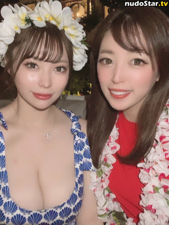 Chika Yuuki / Maiha Hinata / chika_yuuki / ren_gojo_ Nude OnlyFans Leaked Photo #17