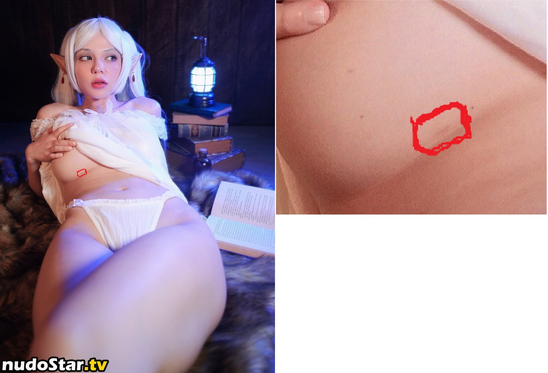 bibibabydoll / maimynyan Nude OnlyFans Leaked Photo #881