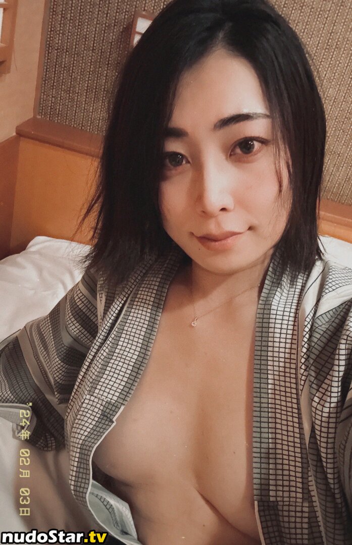 Main_Yukicd Nude OnlyFans Leaked Photo #5