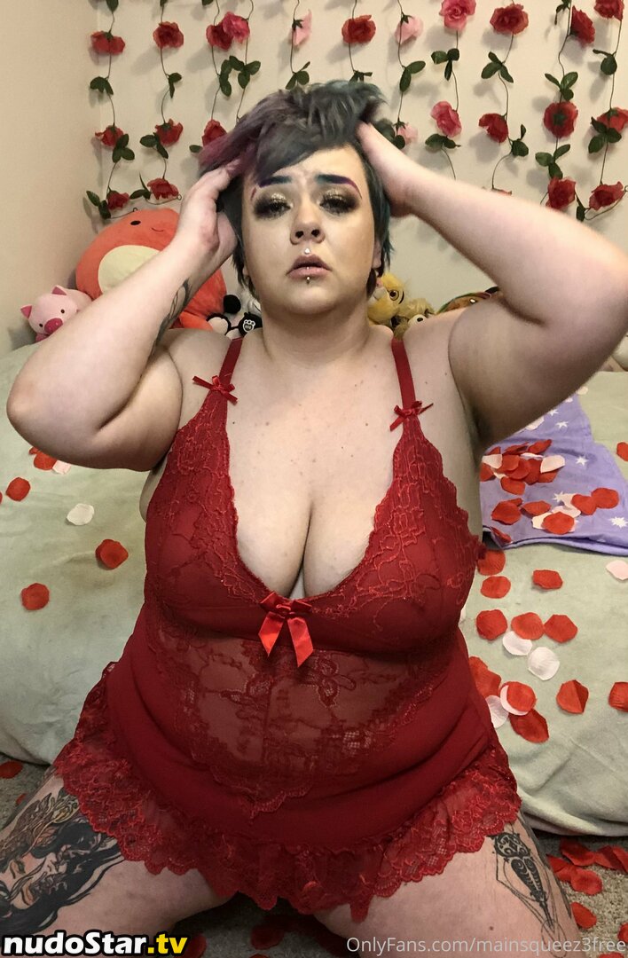 mainsqueez3free / mz_mainsqueeze Nude OnlyFans Leaked Photo #15
