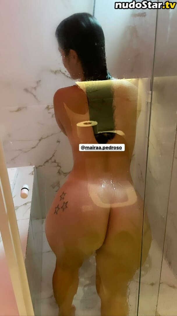 Maira Pedroso / maiira.pedroso / mairaapedroso Nude OnlyFans Leaked Photo #12