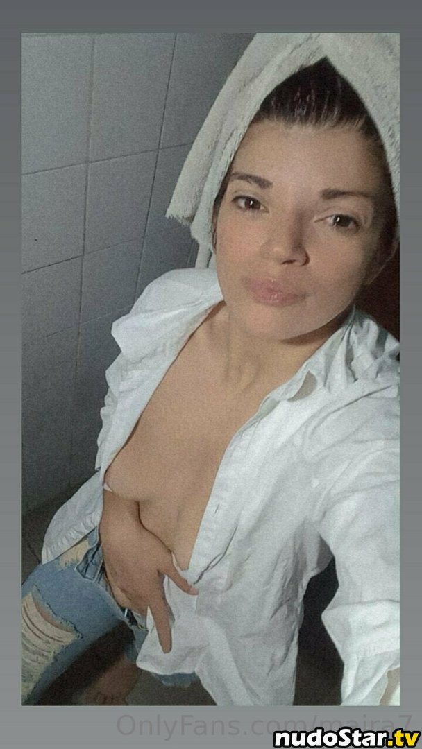 its__maira7 / maira7 Nude OnlyFans Leaked Photo #9