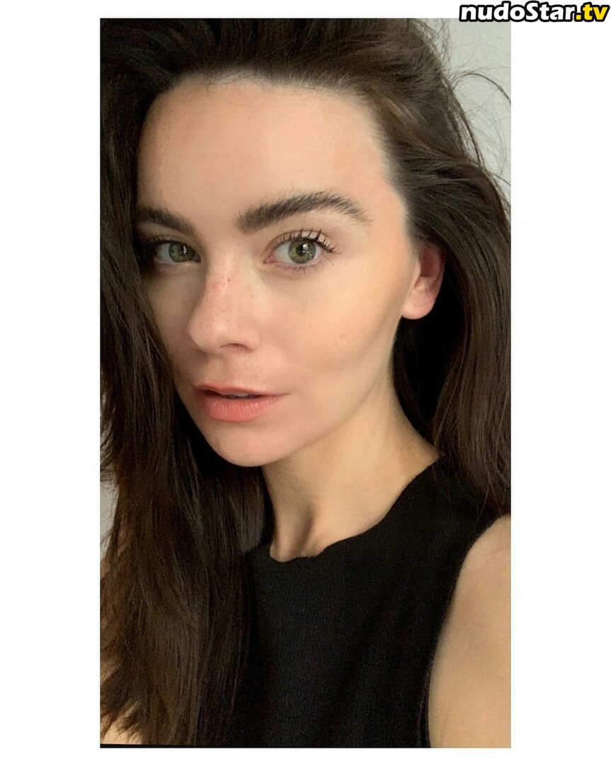 Mairead Carlin / maireadcarlinsings Nude OnlyFans Leaked Photo #4