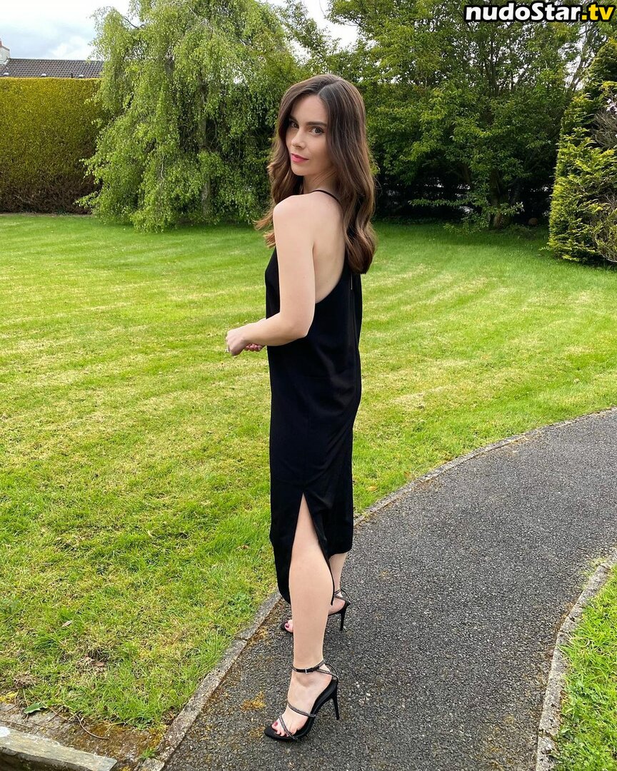 Mairead Carlin / maireadcarlinsings Nude OnlyFans Leaked Photo #5