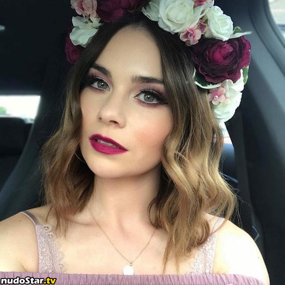 Mairead Carlin / maireadcarlinsings Nude OnlyFans Leaked Photo #7