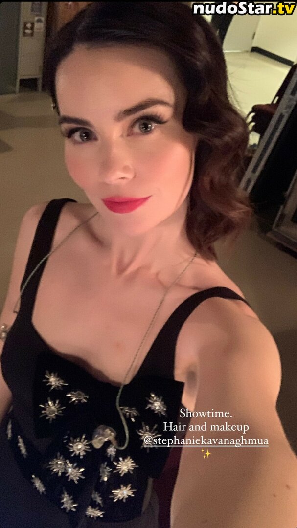 Mairead Carlin / maireadcarlinsings Nude OnlyFans Leaked Photo #15