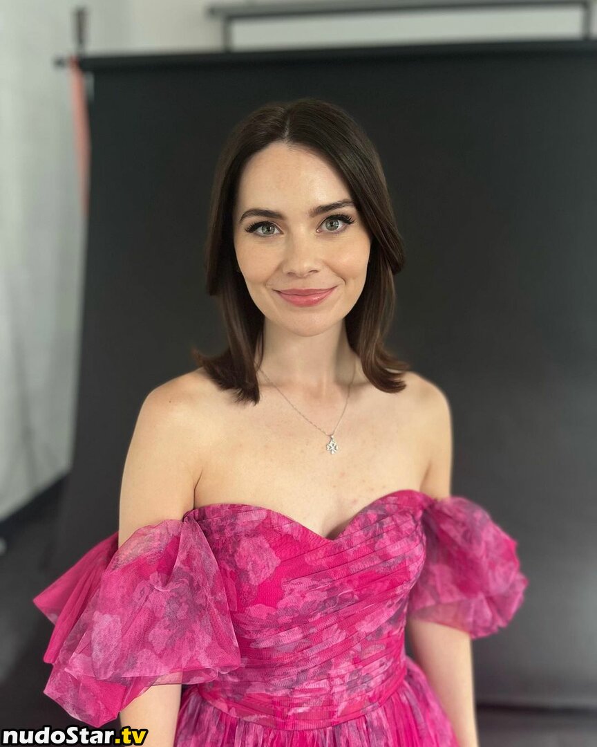 Mairead Carlin / maireadcarlinsings Nude OnlyFans Leaked Photo #16