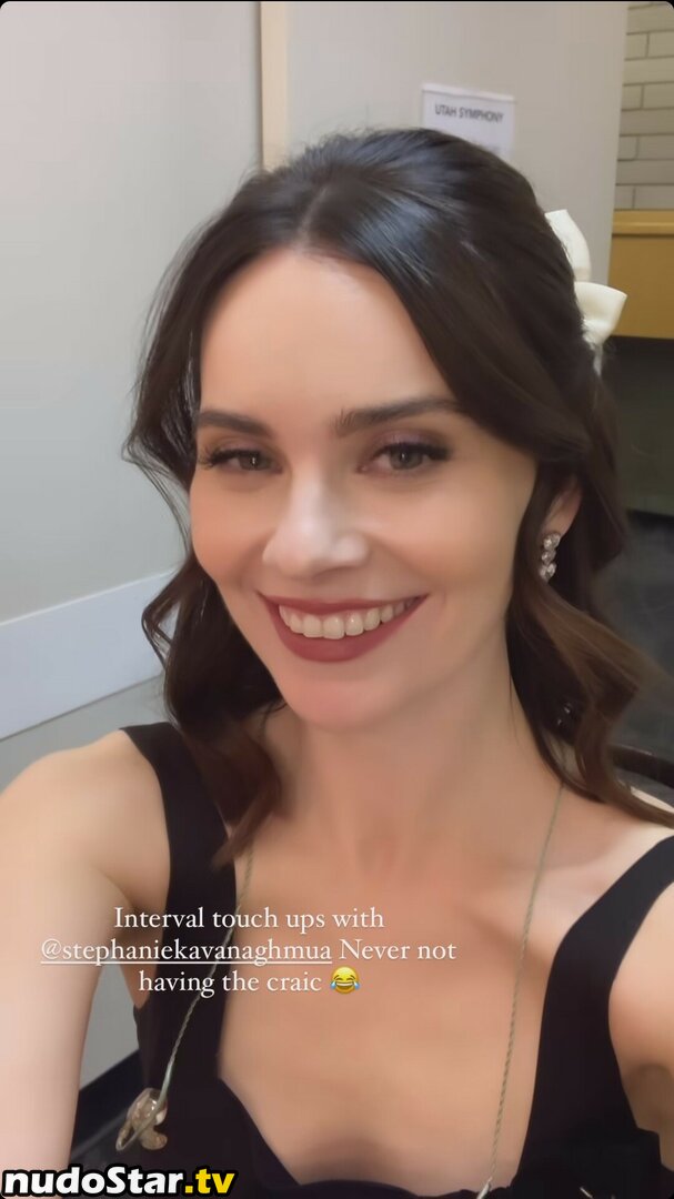Mairead Carlin / maireadcarlinsings Nude OnlyFans Leaked Photo #22