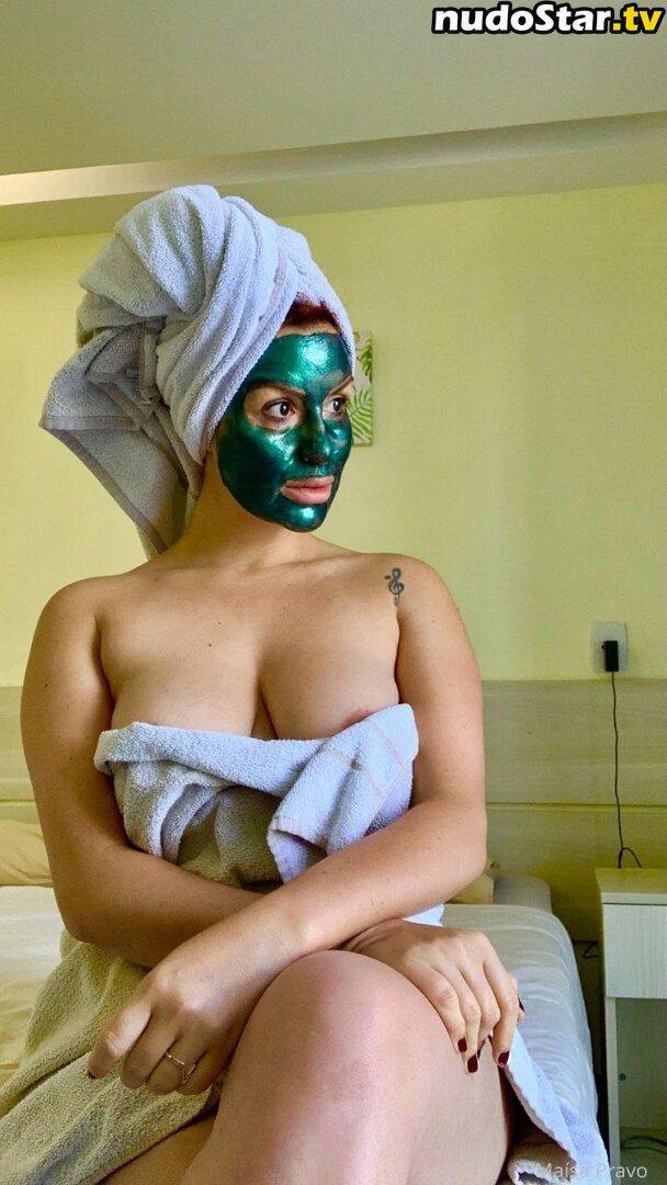Maisa Pravo / mpwebmodel Nude OnlyFans Leaked Photo #74