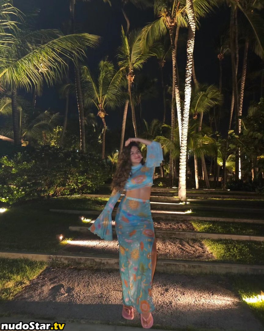 Maisa Silva / maisa Nude OnlyFans Leaked Photo #11