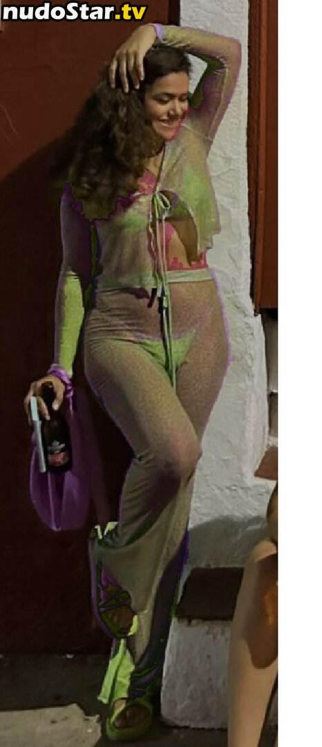 Maisa Silva / maisa Nude OnlyFans Leaked Photo #48