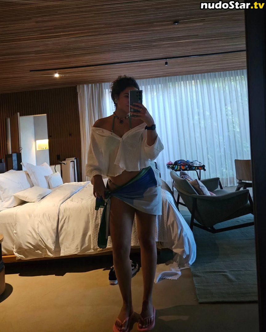 Maisa / maisafree Nude OnlyFans Leaked Photo #7