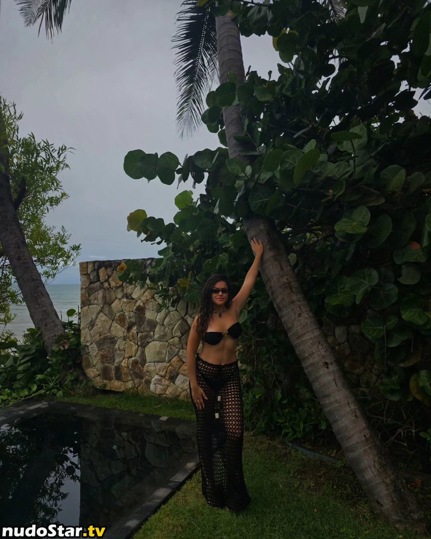 Maisa / maisafree Nude OnlyFans Leaked Photo #10