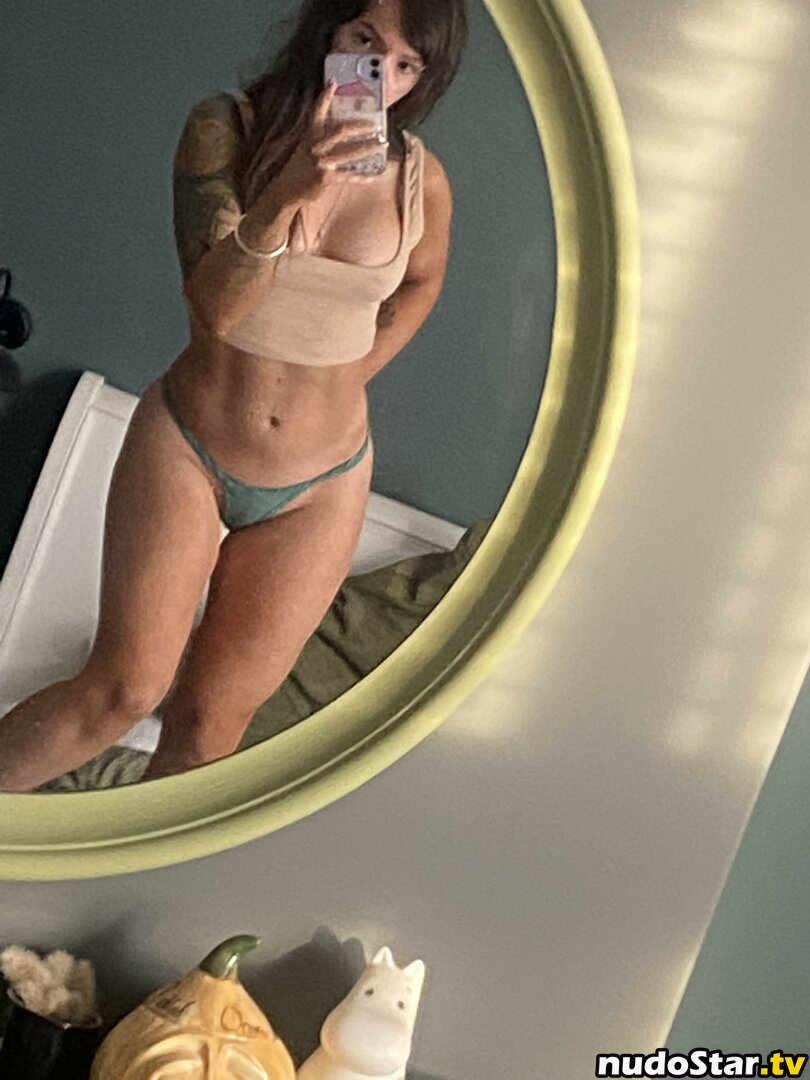 Maisey Brooks Nude OnlyFans Leaked Photo #10