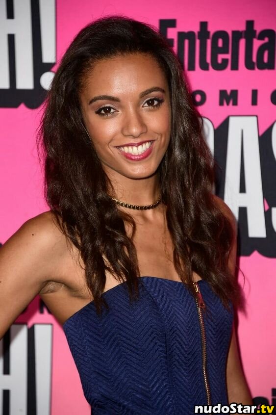 Maisie Richardson-Sellers / maisiersellers Nude OnlyFans Leaked Photo #19