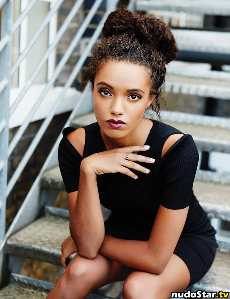 Maisie Richardson-Sellers / maisiersellers Nude OnlyFans Leaked Photo #29