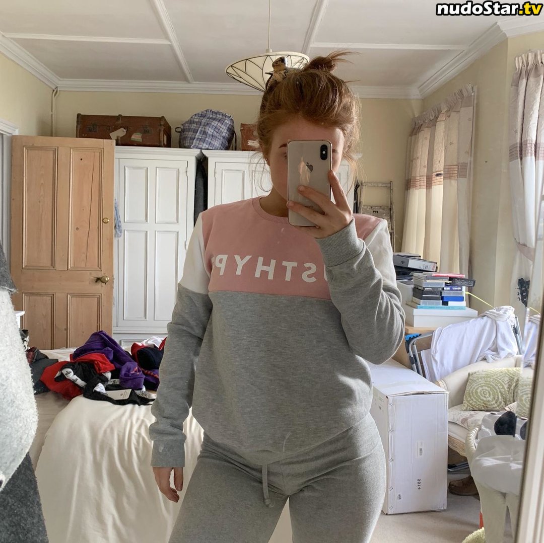 Maisie Smith / maisiesmithofficial Nude OnlyFans Leaked Photo #21