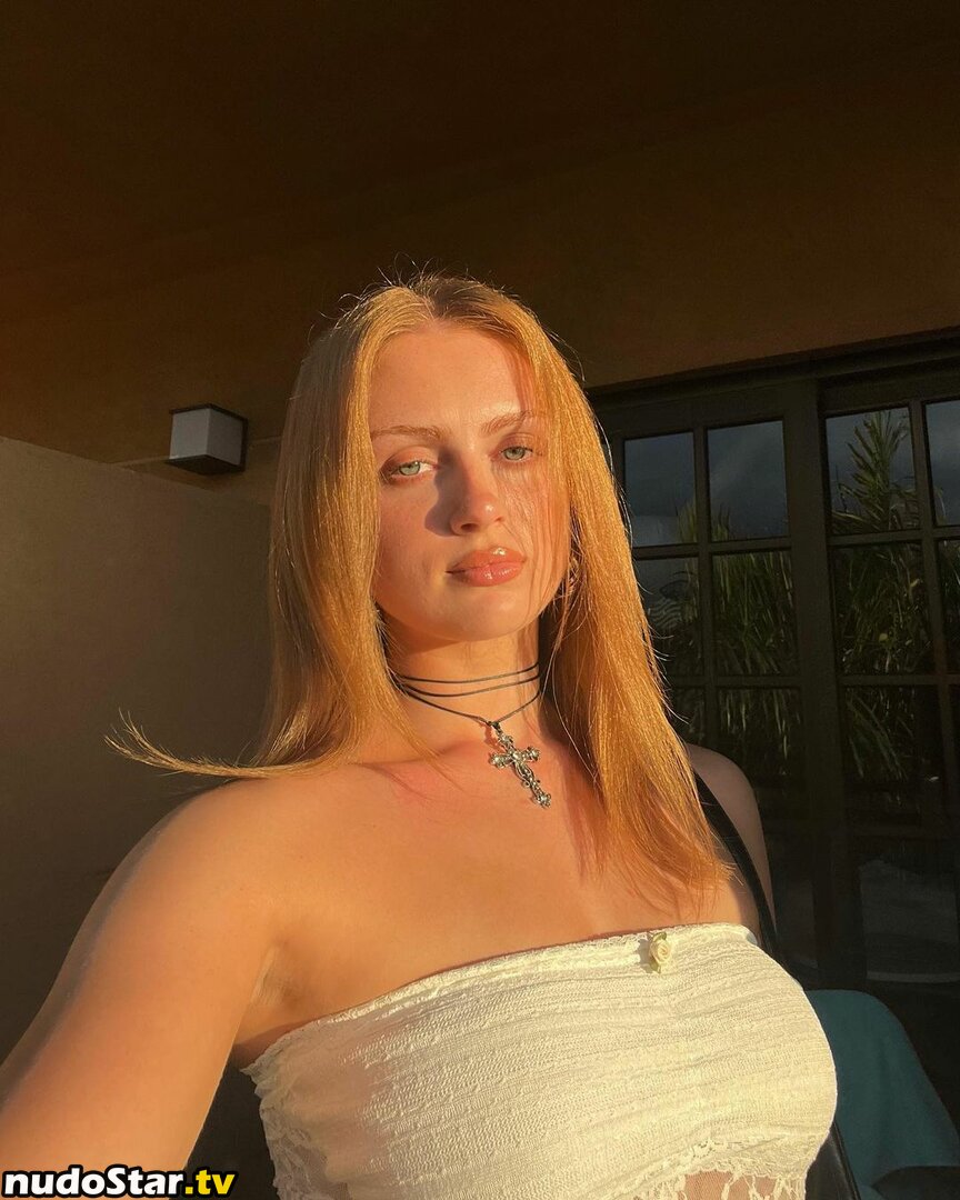 Maisie Smith / maisiesmithofficial Nude OnlyFans Leaked Photo #119