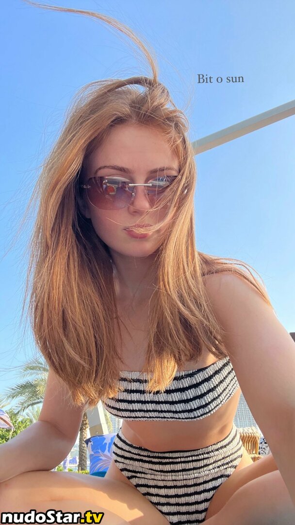 Maisie Smith / maisiesmithofficial Nude OnlyFans Leaked Photo #213