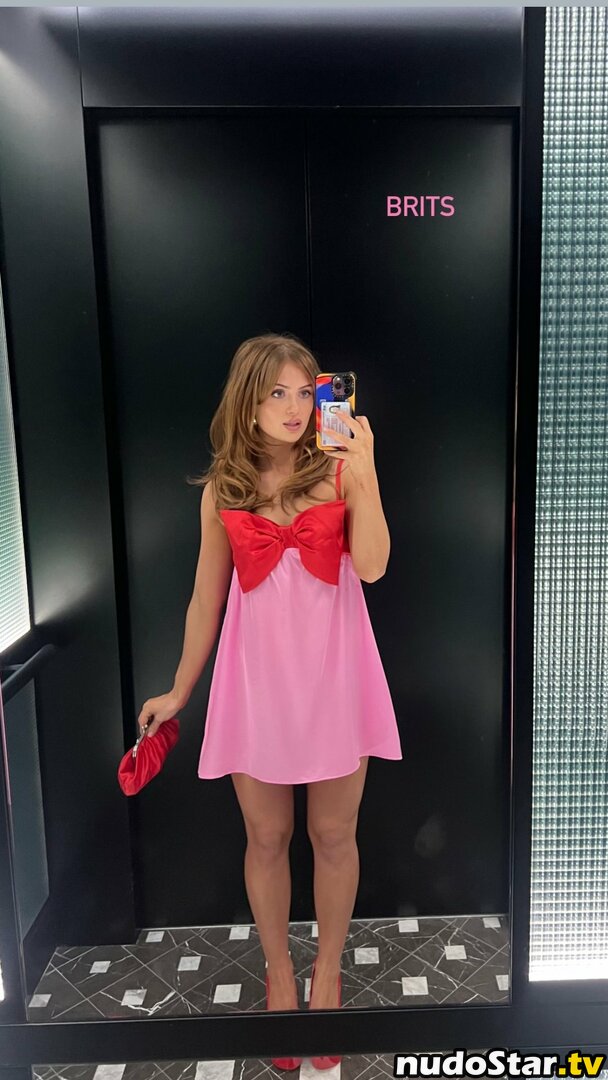 Maisie Smith / maisiesmithofficial Nude OnlyFans Leaked Photo #236