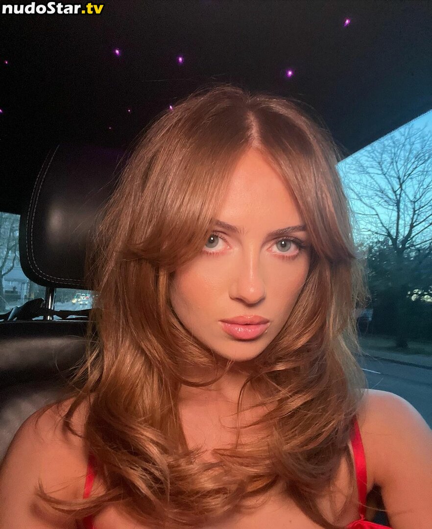 Maisie Smith / maisiesmithofficial Nude OnlyFans Leaked Photo #240