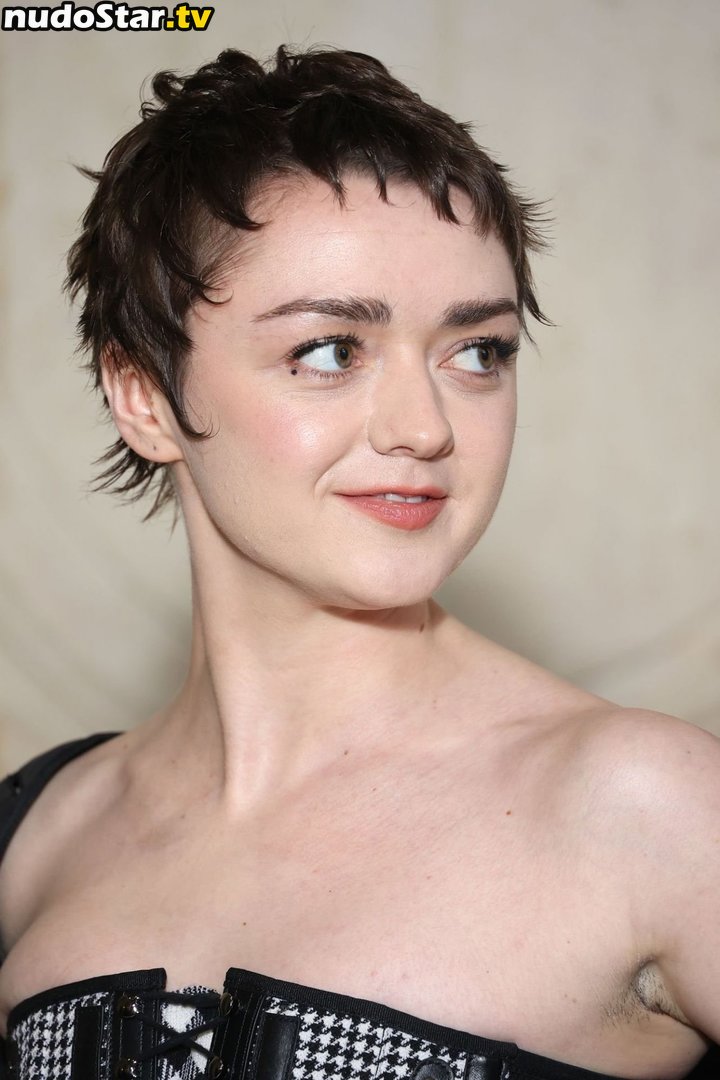 Maisie Williams / maisie_williams Nude OnlyFans Leaked Photo #32