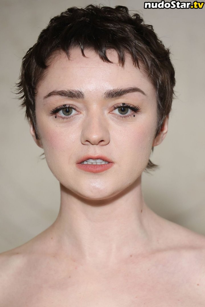 Maisie Williams / maisie_williams Nude OnlyFans Leaked Photo #34