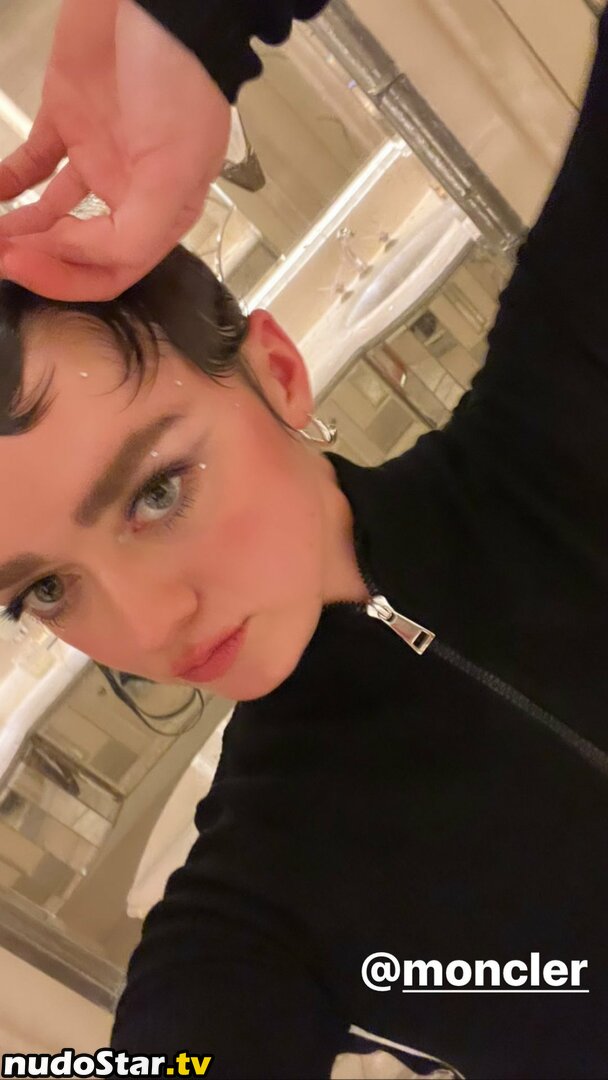 Maisie Williams / Maisie_Williams Nude OnlyFans Leaked Photo #80