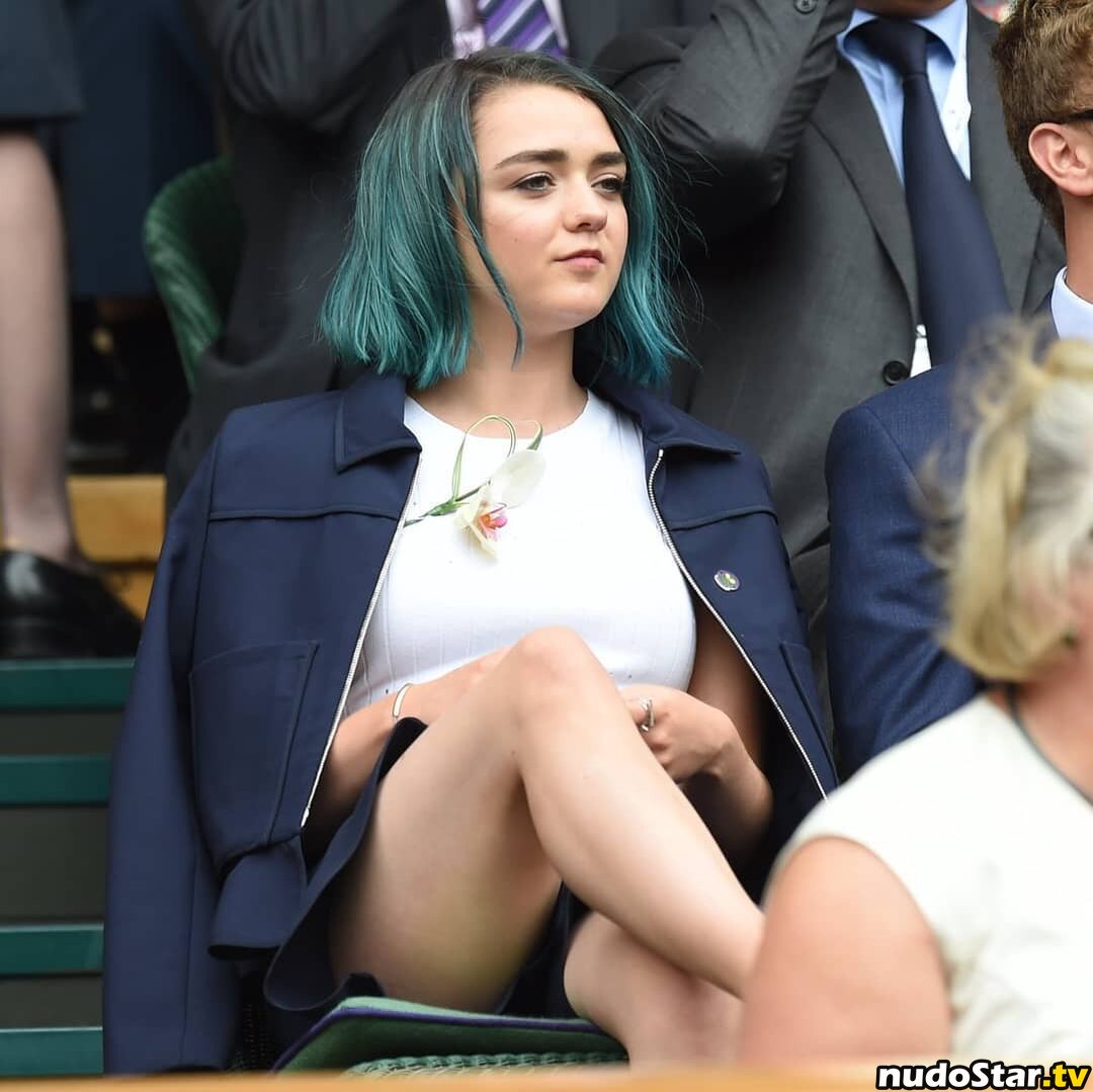 Maisie Williams / maisie_williams Nude OnlyFans Leaked Photo #169