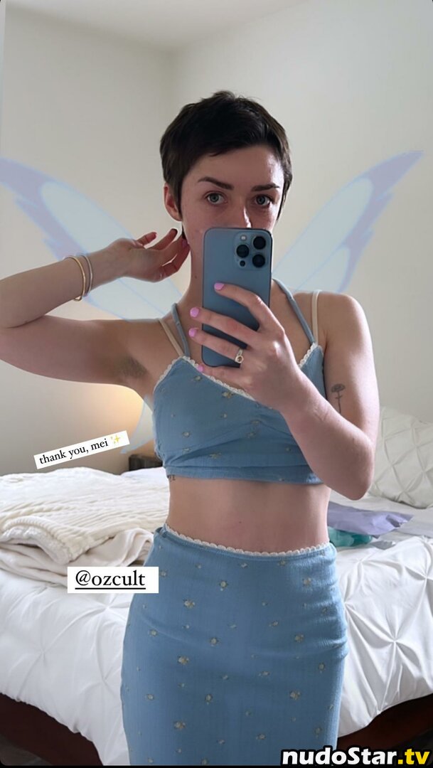 Maisie Williams / maisie_williams Nude OnlyFans Leaked Photo #176
