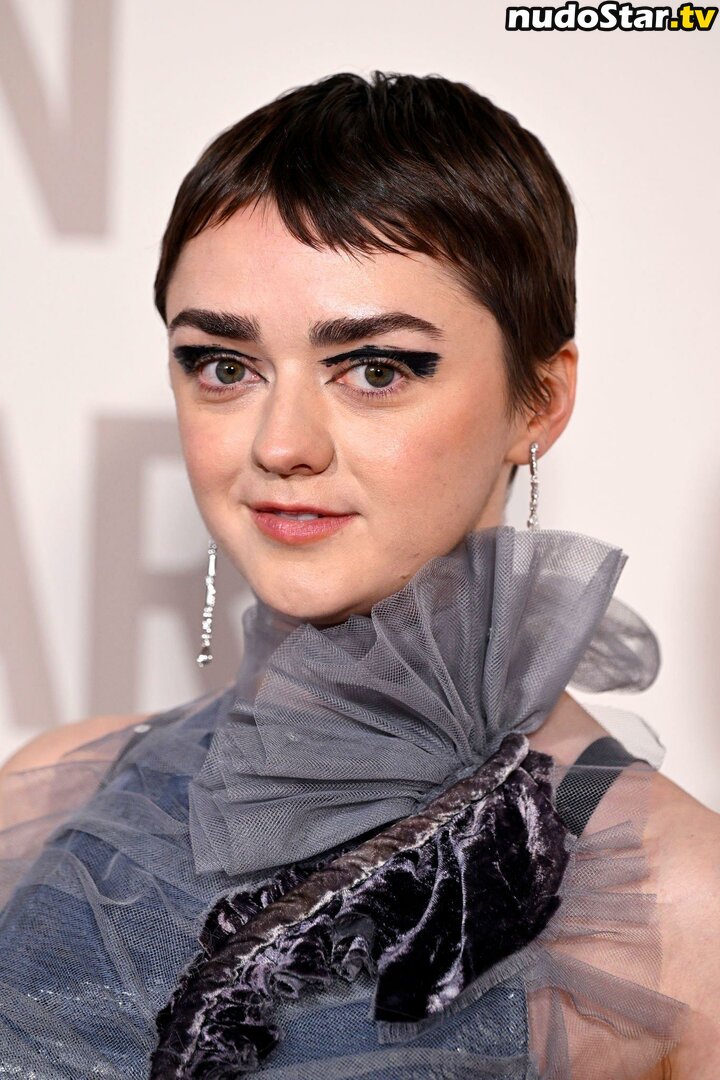 Maisie Williams / maisie_williams Nude OnlyFans Leaked Photo #242