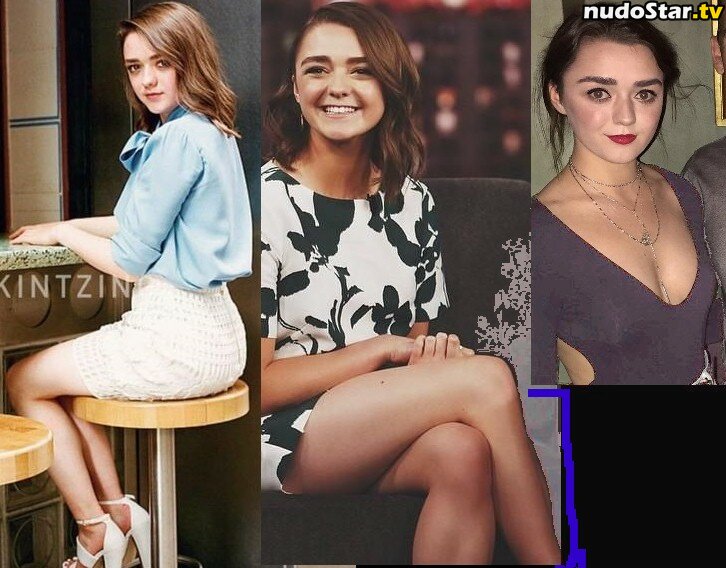 Maisie Williams / maisie_williams Nude OnlyFans Leaked Photo #299