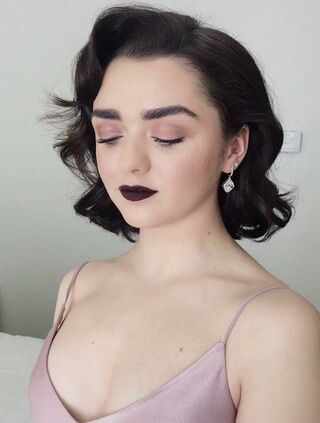 Maisie Williams