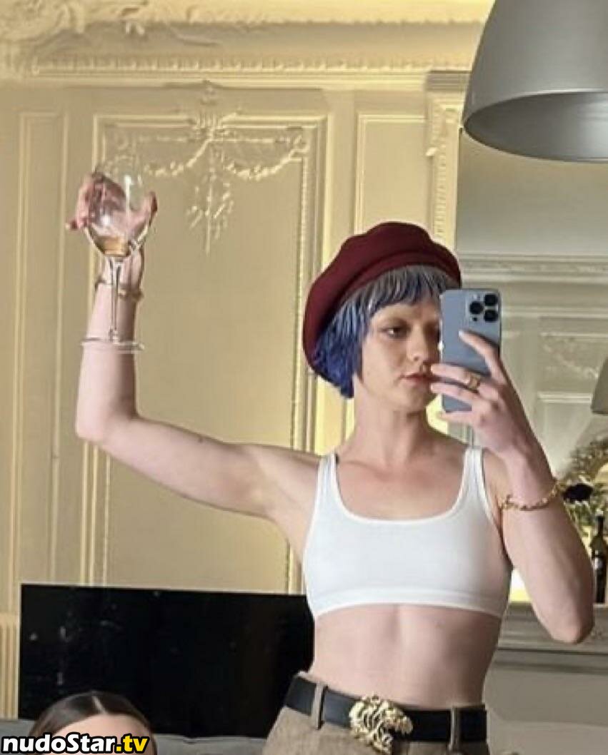 Maisie Williams / Maisie_Williams Nude OnlyFans Leaked Photo #354