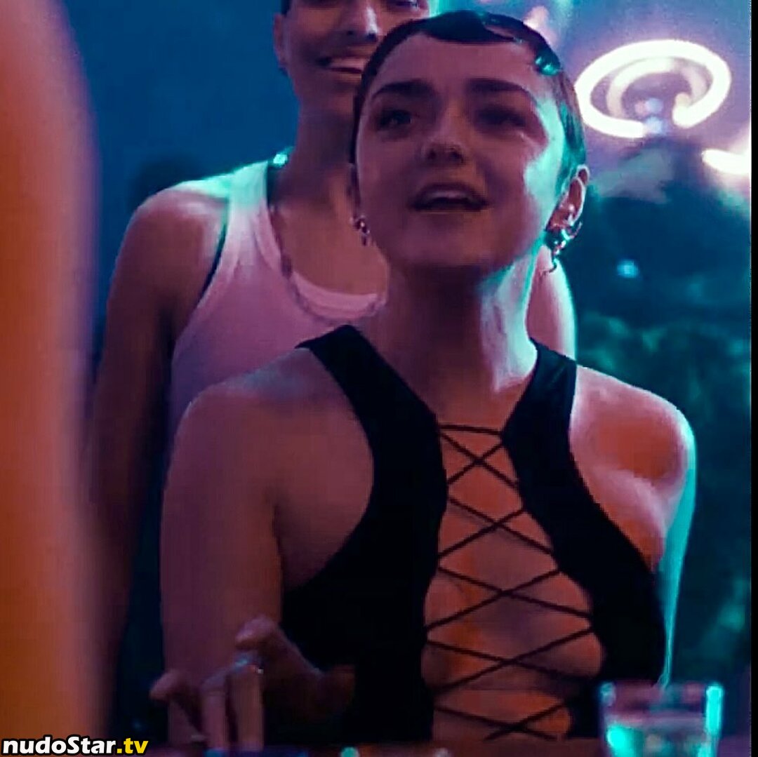 Maisie Williams / maisie_williams Nude OnlyFans Leaked Photo #363