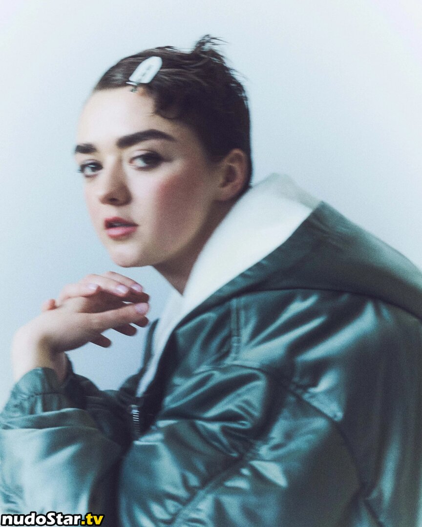 Maisie Williams / maisie_williams Nude OnlyFans Leaked Photo #380