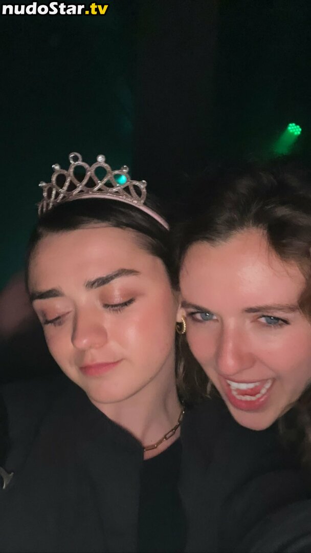 Maisie Williams / maisie_williams Nude OnlyFans Leaked Photo #413