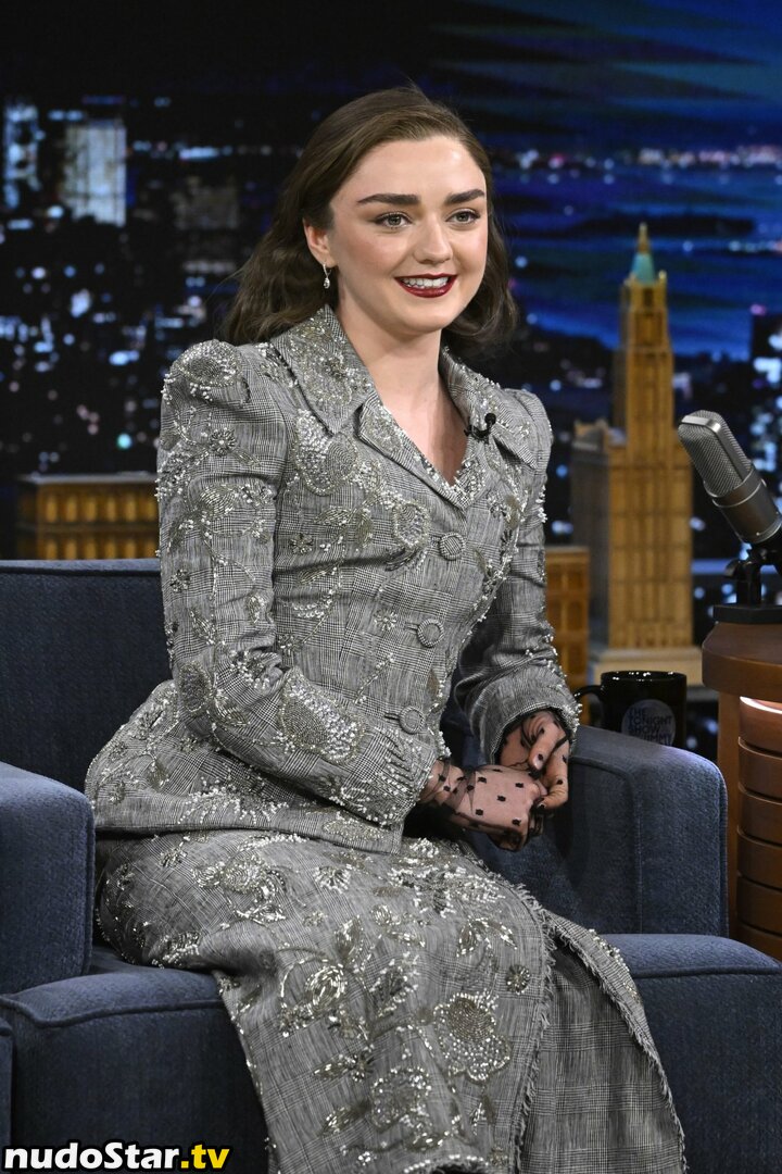 Maisie Williams / maisie_williams Nude OnlyFans Leaked Photo #448