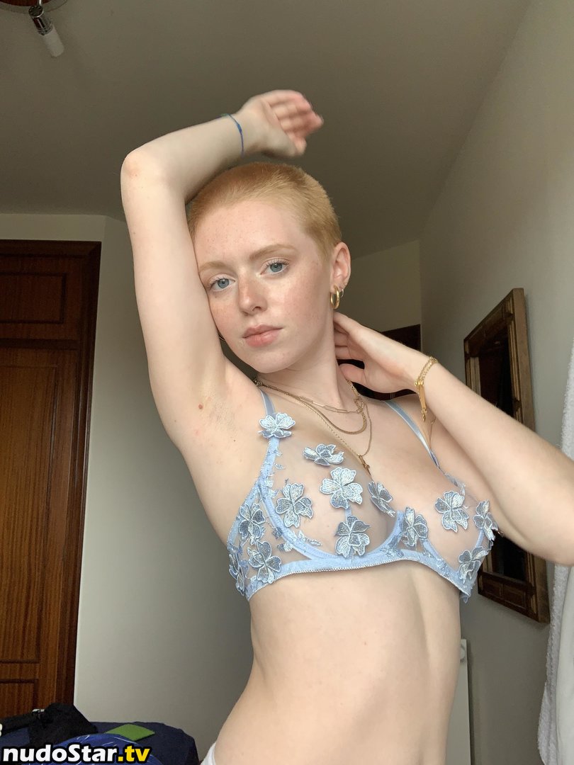 maite_buzzcut Nude OnlyFans Leaked Photo #4