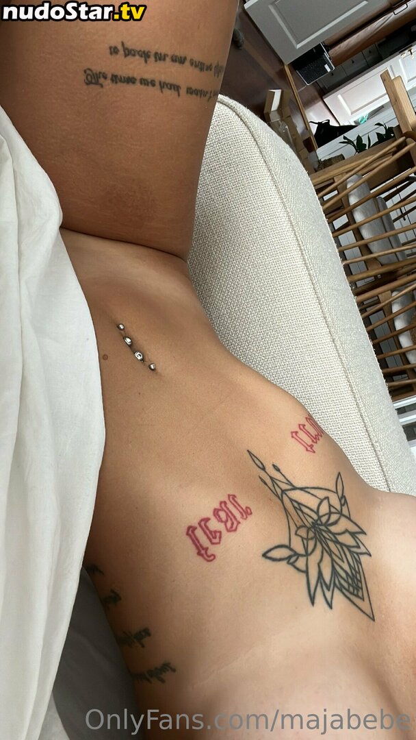 Maja bebe / Majabebe Nude OnlyFans Leaked Photo #92