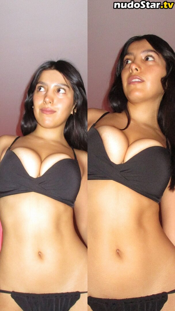 Majo Spinola / MariJose Spinola / majospinola / mariajosespinola Nude OnlyFans Leaked Photo #19